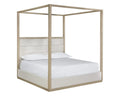 SUNPAN HOYOS CANOPY BED - Beds