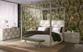 SUNPAN HOYOS CANOPY BED - Beds