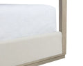 SUNPAN HOYOS CANOPY BED - Beds