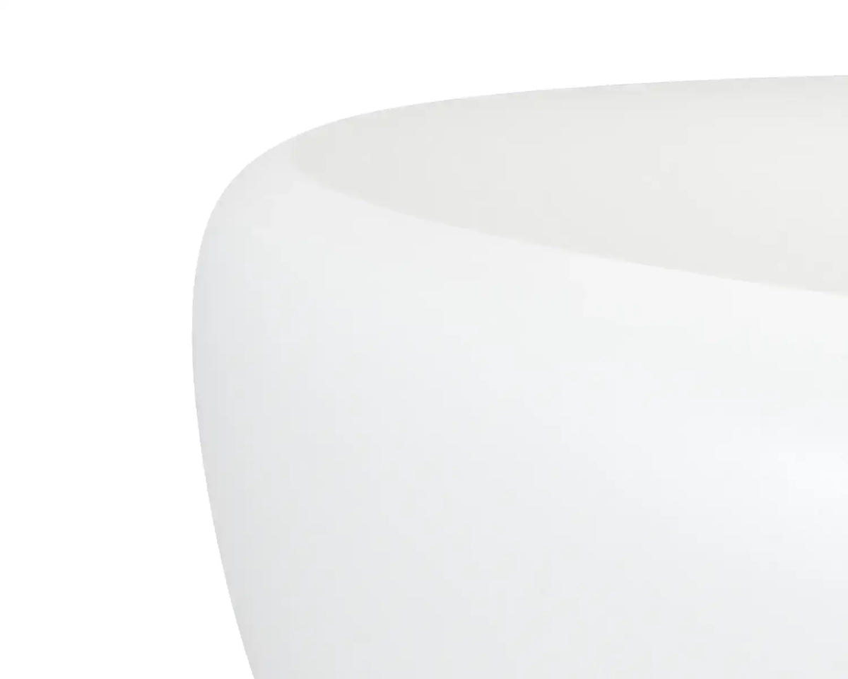 Sunpan IOLITE COFFEE TABLE - Outdoor Furniture