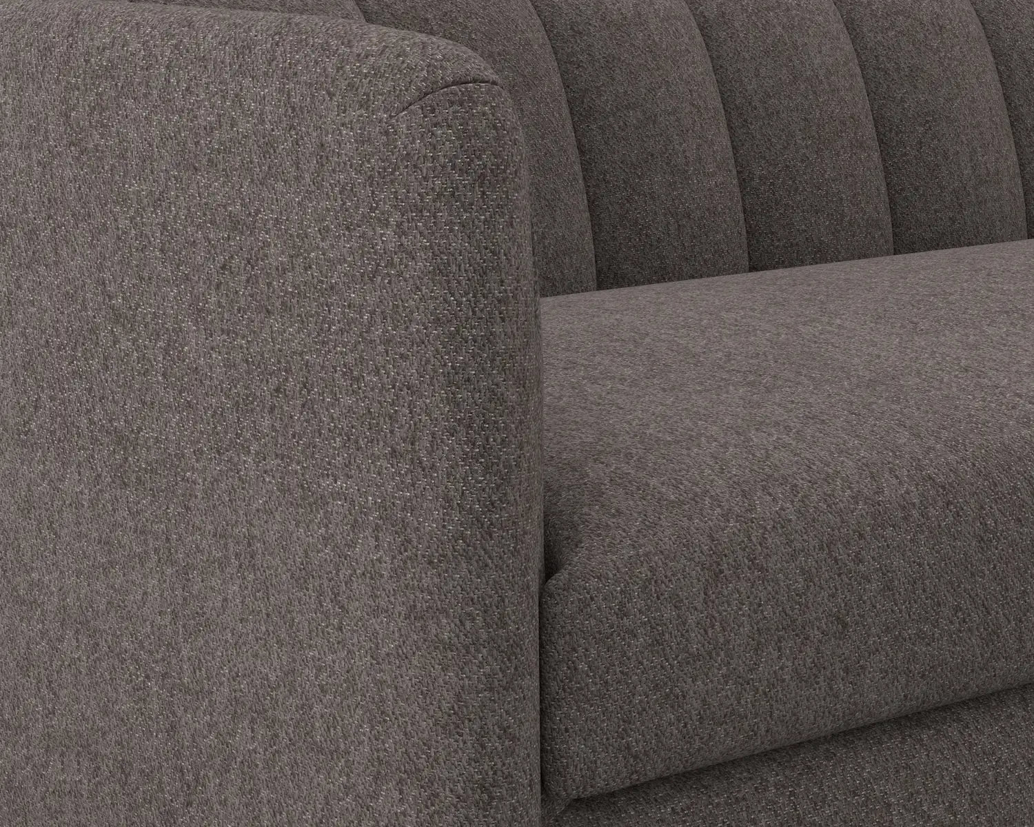 SUNPAN BIRRIT SOFA - Sofa