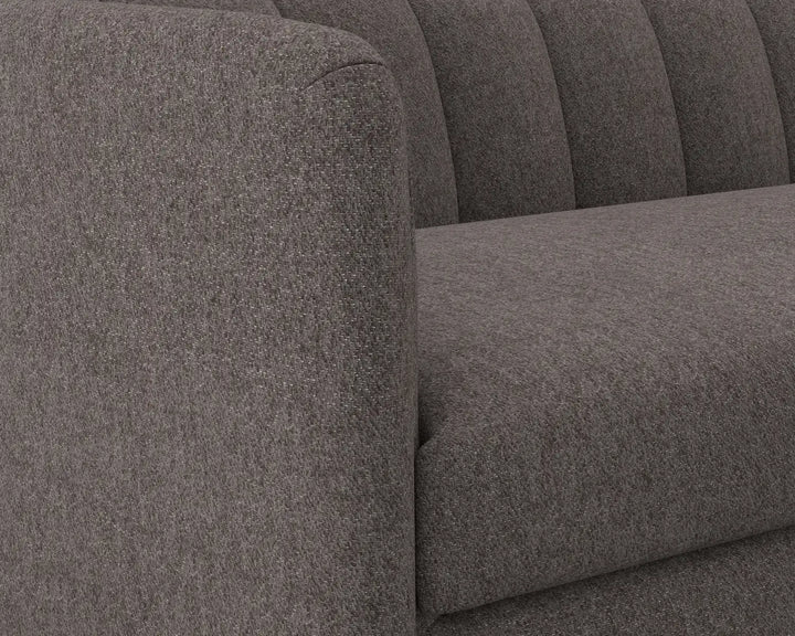 SUNPAN BIRRIT SOFA - Sofa