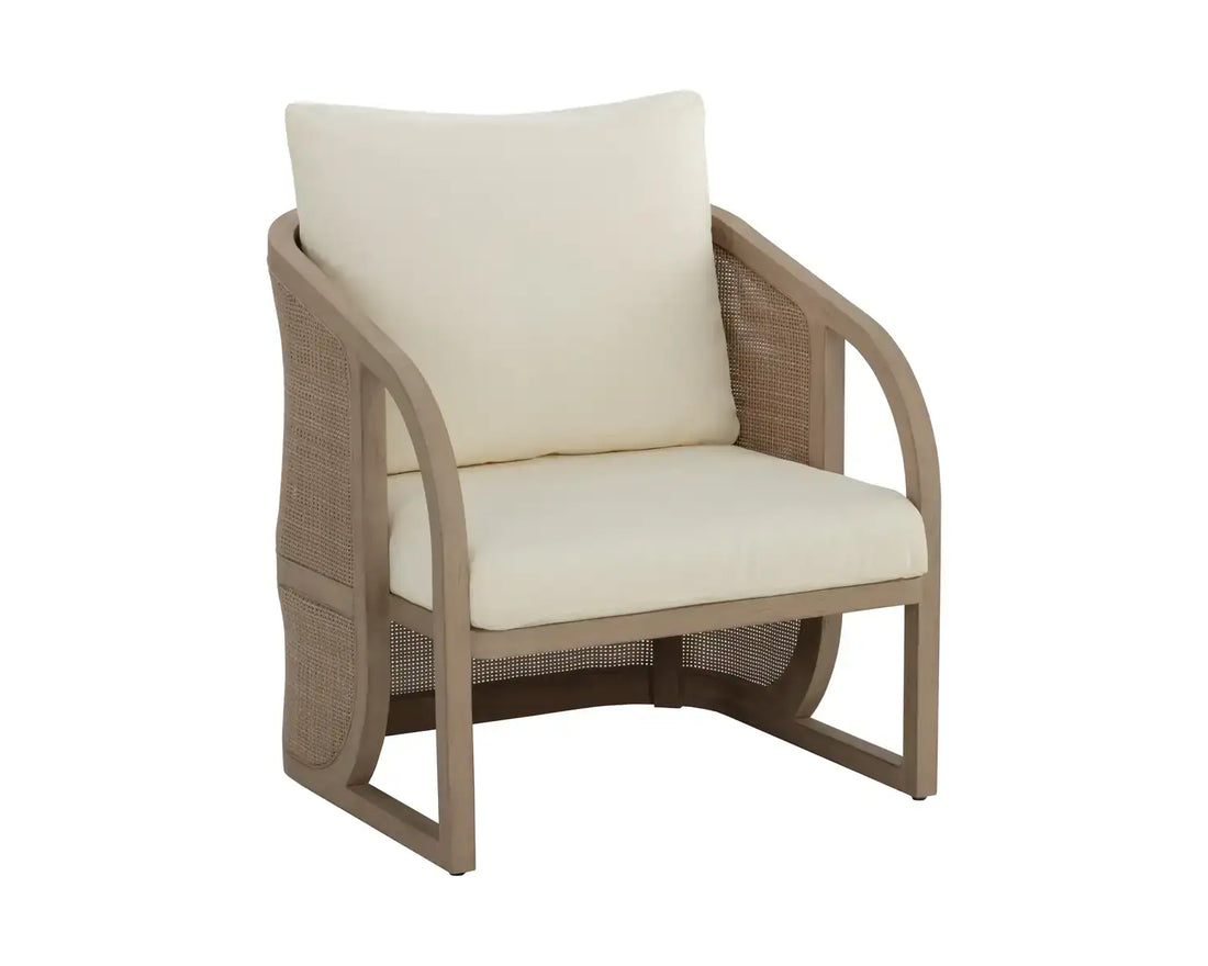 SUNPAN PALERMO LOUNGE CHAIR - Outdoor Furniture