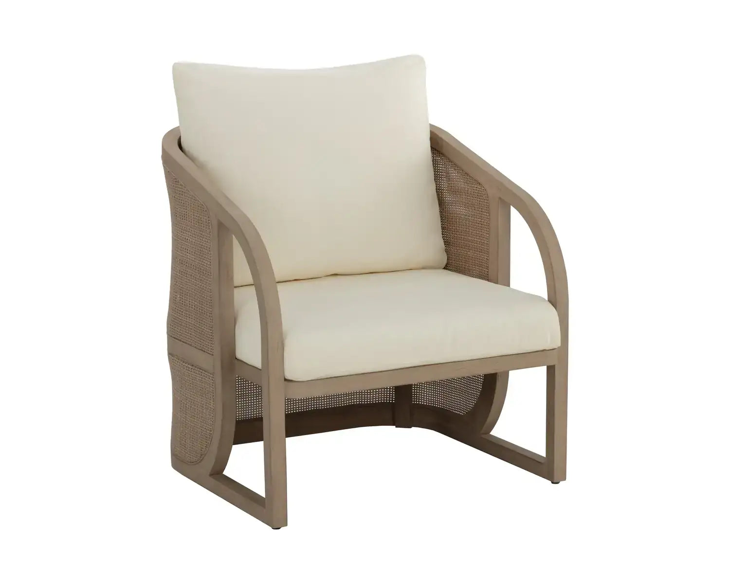 SUNPAN PALERMO LOUNGE CHAIR - Outdoor Furniture