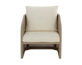 SUNPAN PALERMO LOUNGE CHAIR - Outdoor Furniture