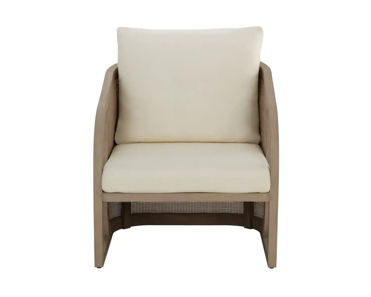 SUNPAN PALERMO LOUNGE CHAIR - Outdoor Furniture