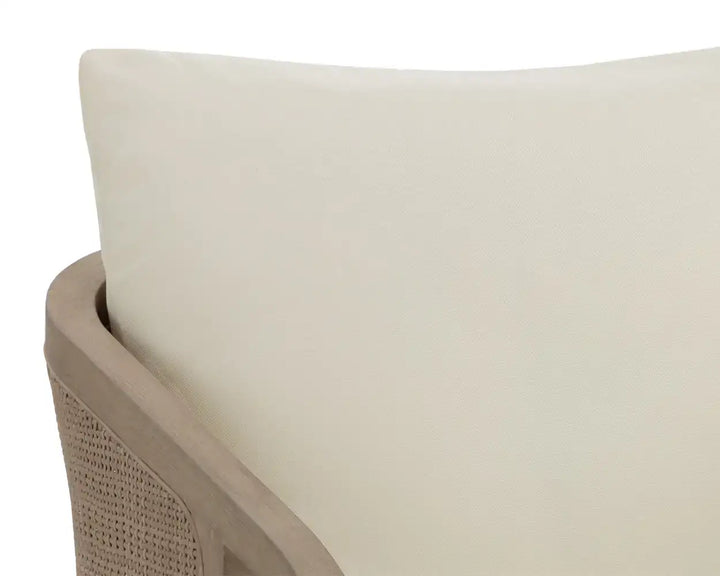 SUNPAN PALERMO LOUNGE CHAIR - Outdoor Furniture