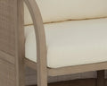 SUNPAN PALERMO LOUNGE CHAIR - Outdoor Furniture