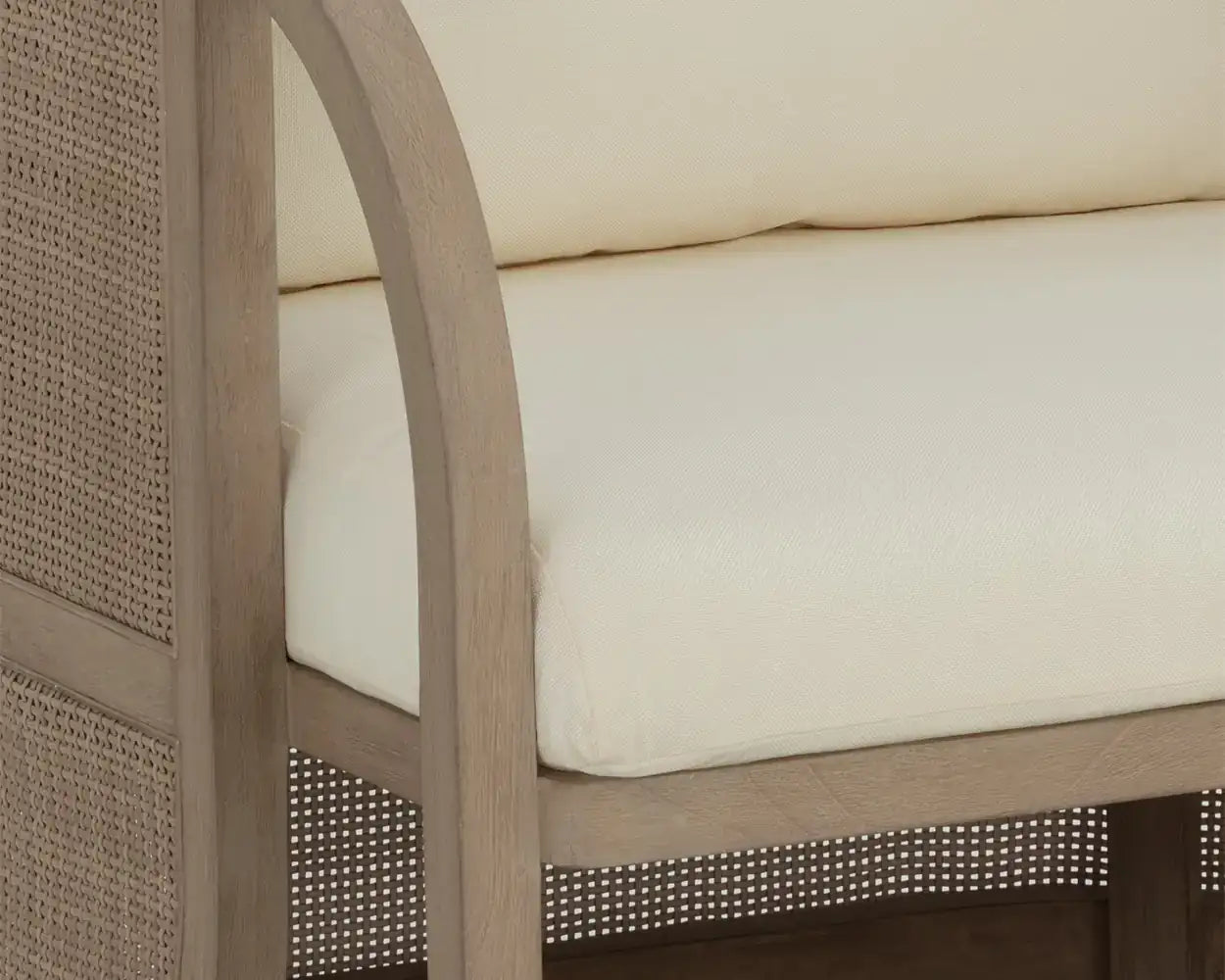 SUNPAN PALERMO LOUNGE CHAIR - Outdoor Furniture