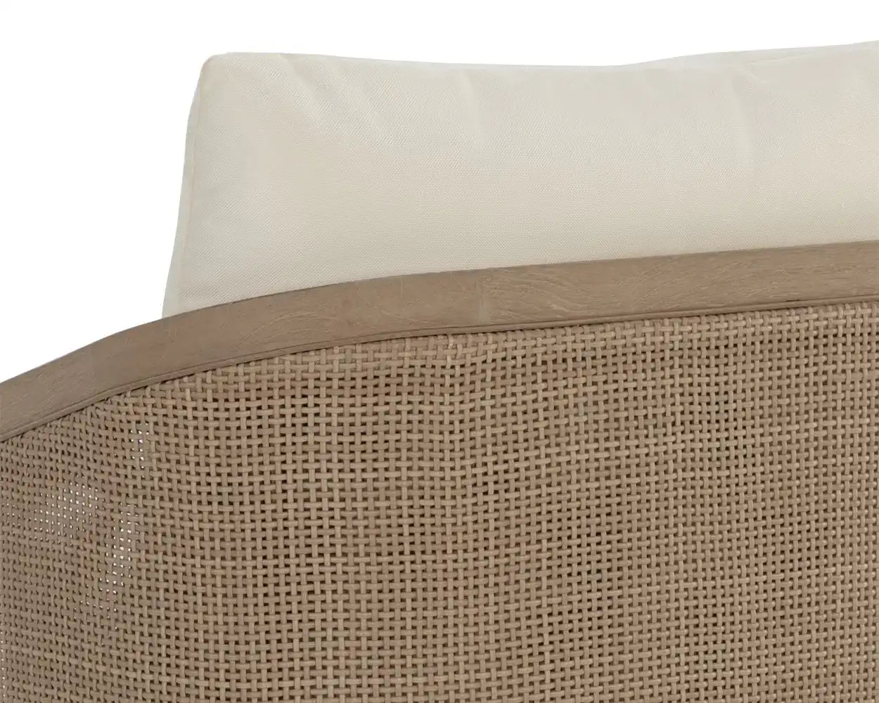 SUNPAN PALERMO LOUNGE CHAIR - Outdoor Furniture
