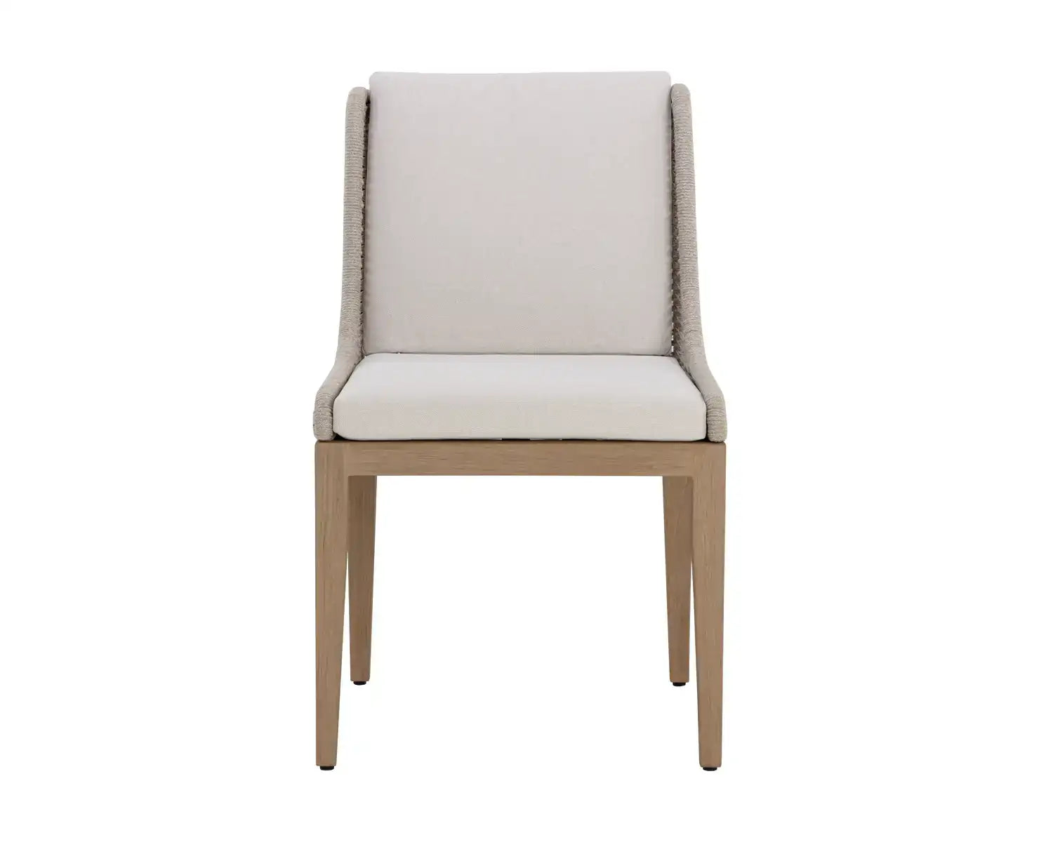 SUNPAN SORRENTO DINING CHAIR - Outdoor Furniture