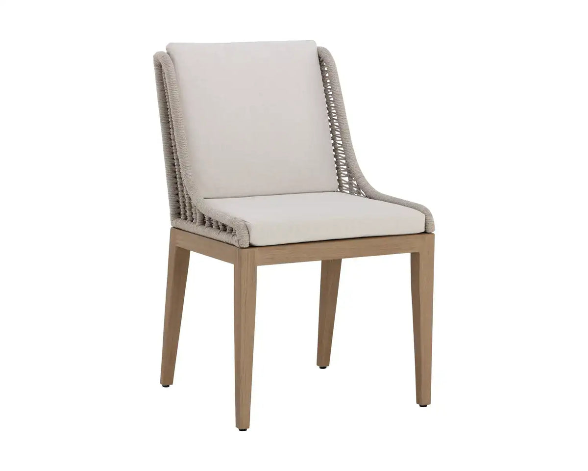 Sunpan SORRENTO DINING CHAIR - Outdoor Furniture