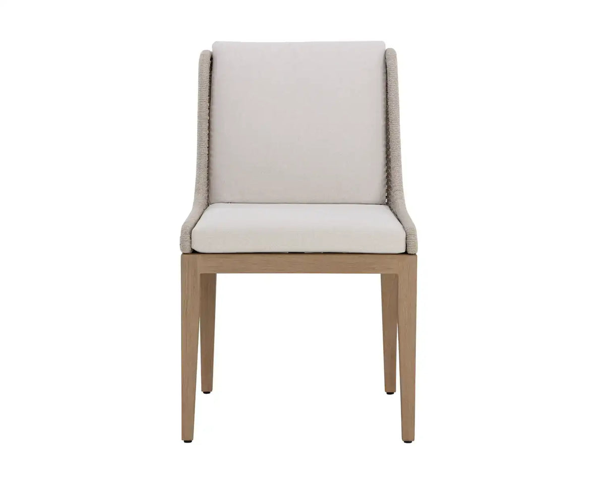 Sunpan SORRENTO DINING CHAIR - Outdoor Furniture