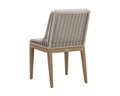 Sunpan SORRENTO DINING CHAIR - Outdoor Furniture
