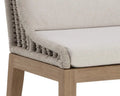Sunpan SORRENTO DINING CHAIR - Outdoor Furniture
