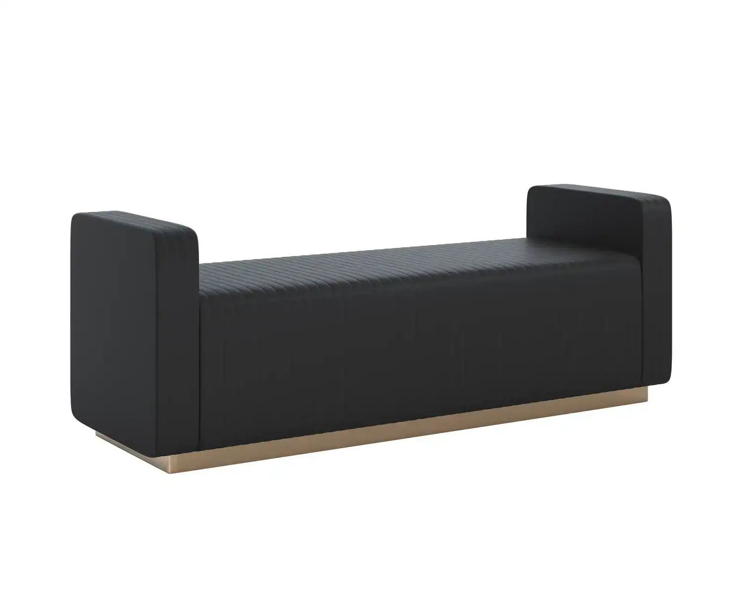 SUNPAN ODETTE BENCH - Benches, Ottoman, Stools