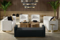 SUNPAN ODETTE BENCH - Benches, Ottoman, Stools