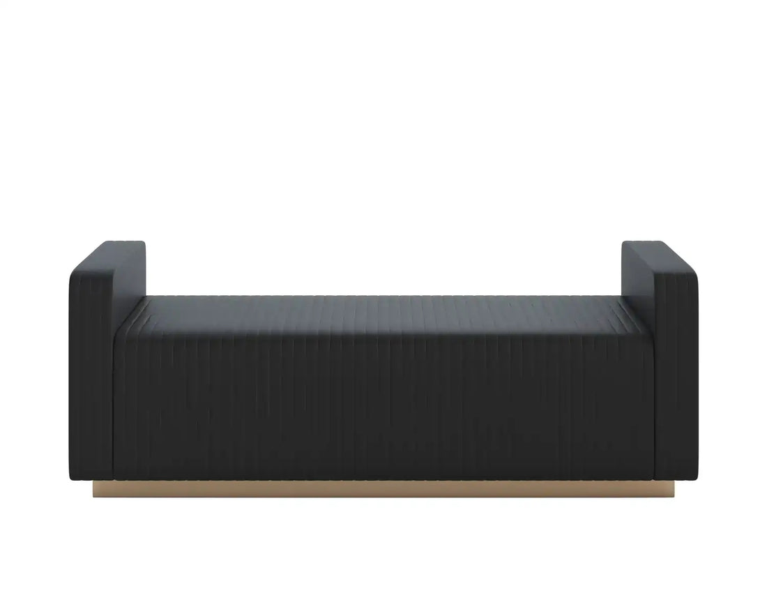 SUNPAN ODETTE BENCH - Benches, Ottoman, Stools