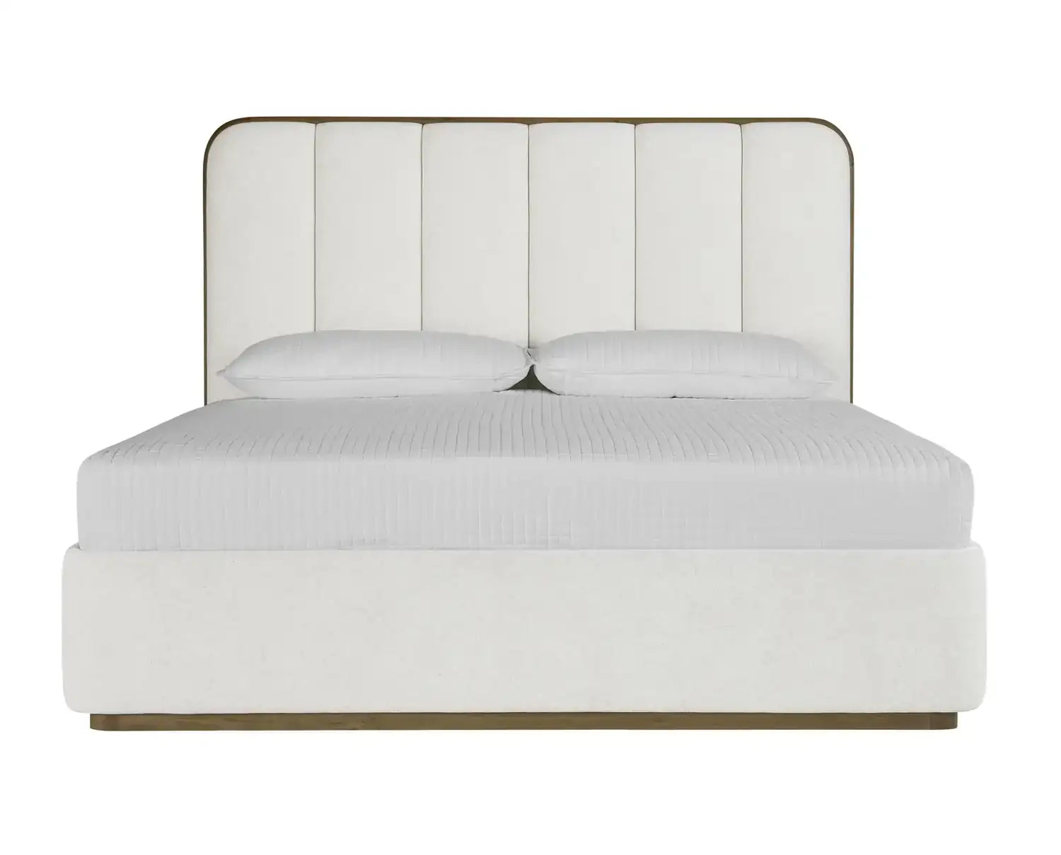 Sunpan JAMILLE BED - Beds