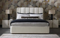 Sunpan JAMILLE BED - Beds