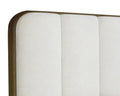 SUNPAN JAMILLE BED - Beds