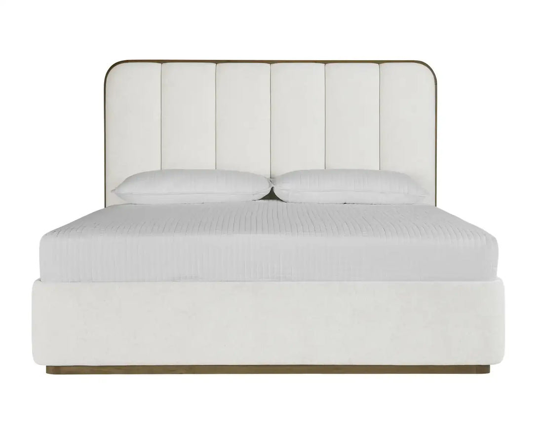 SUNPAN JAMILLE BED - Beds