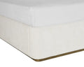 Sunpan JAMILLE BED - Beds