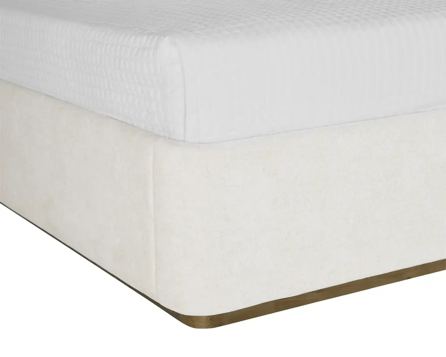 Sunpan JAMILLE BED - Beds