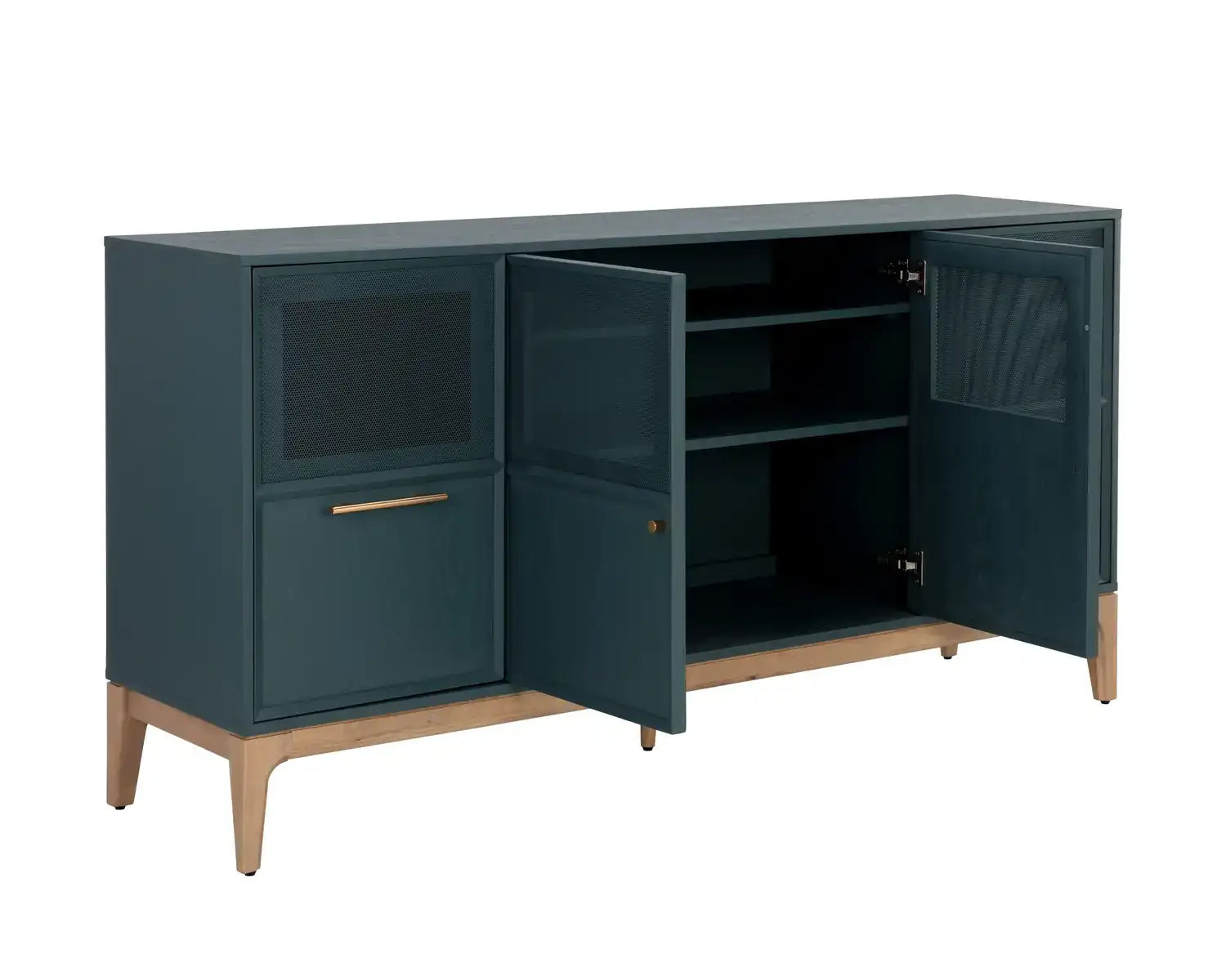 Sunpan RIVERO SIDEBOARD - Side