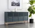 Sunpan RIVERO SIDEBOARD - Side