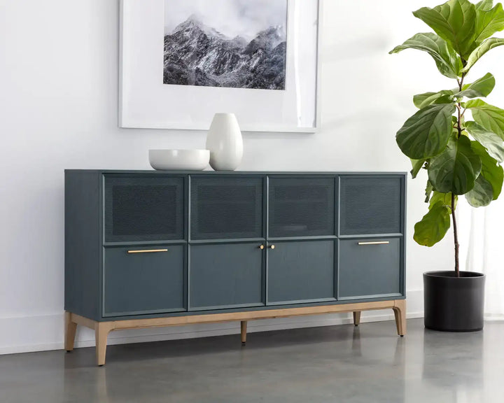 Sunpan RIVERO SIDEBOARD - Side