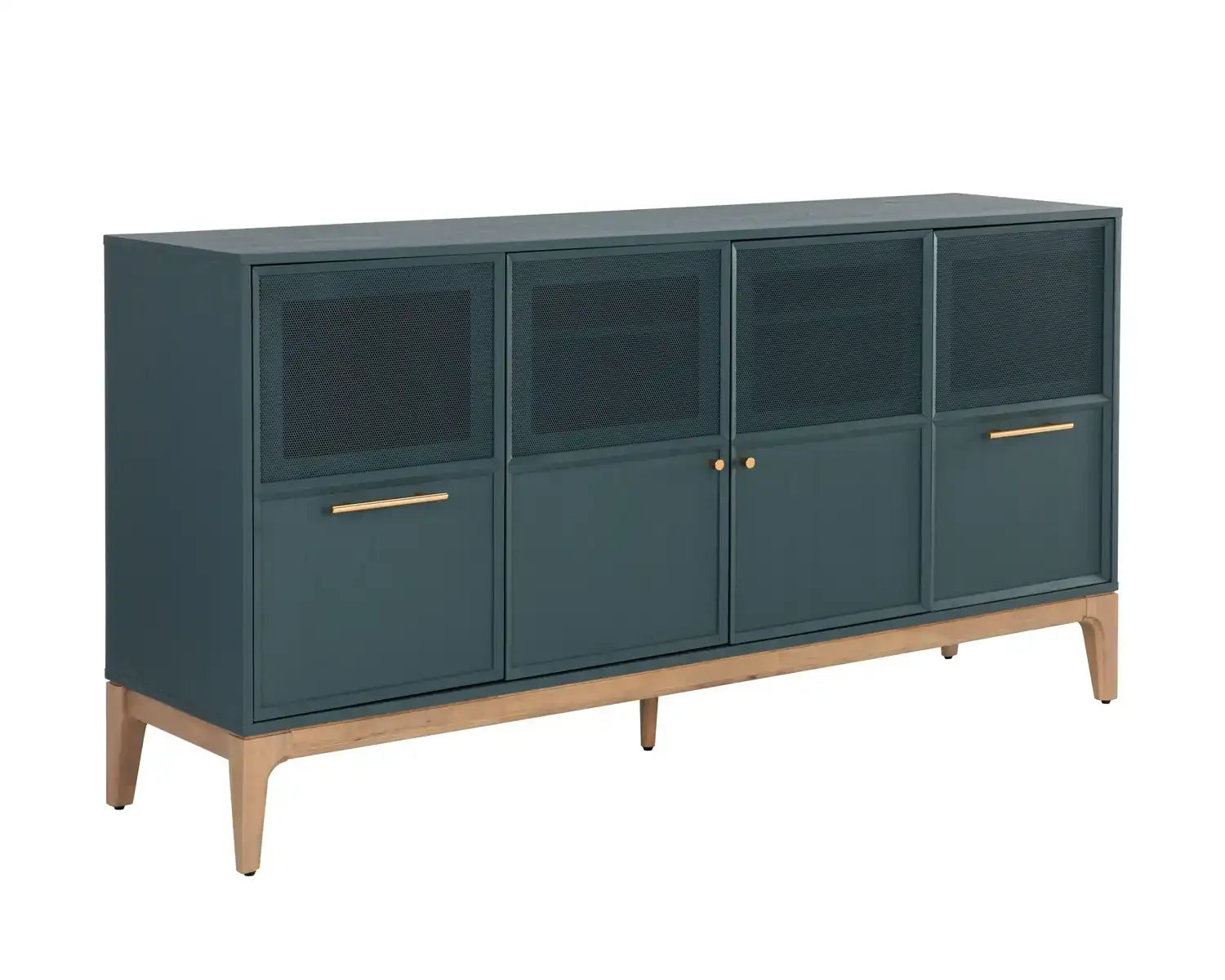 Sunpan RIVERO SIDEBOARD - Side
