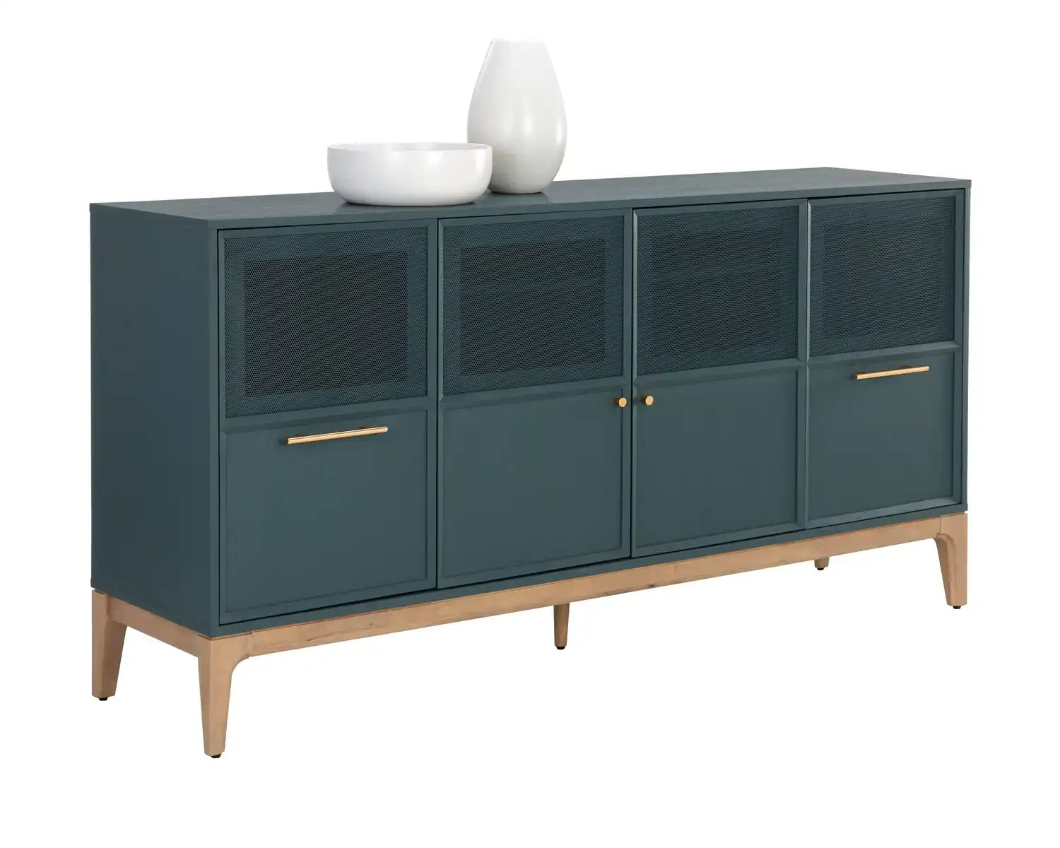 Sunpan RIVERO SIDEBOARD - Side