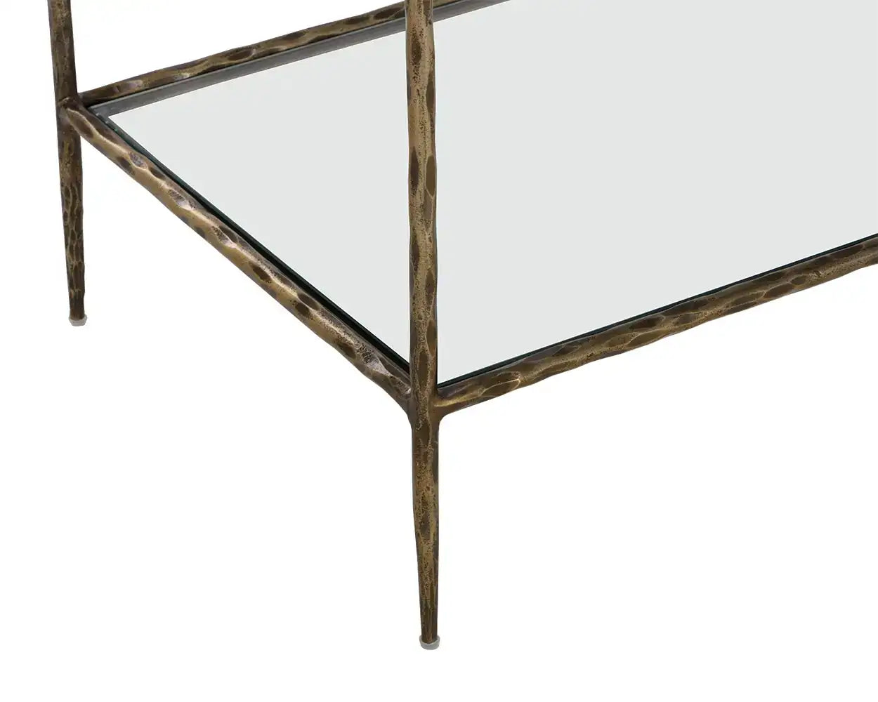 Sunpan EMINE NIGHTSTAND - Nightstands