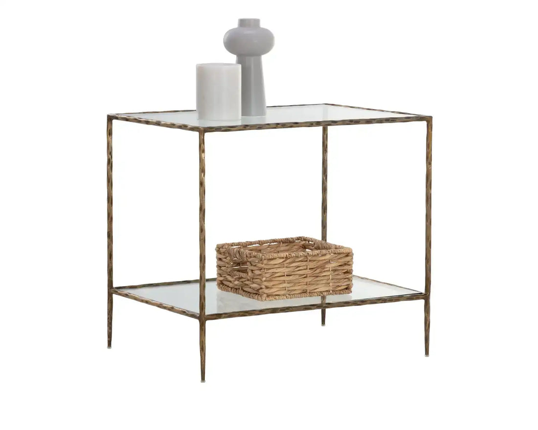 SUNPAN EMINE NIGHTSTAND - Nightstands