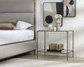 Sunpan EMINE NIGHTSTAND - Nightstands