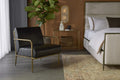 Sunpan EMINE NIGHTSTAND - Nightstands