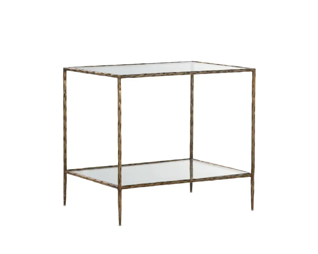 SUNPAN EMINE NIGHTSTAND - Nightstands