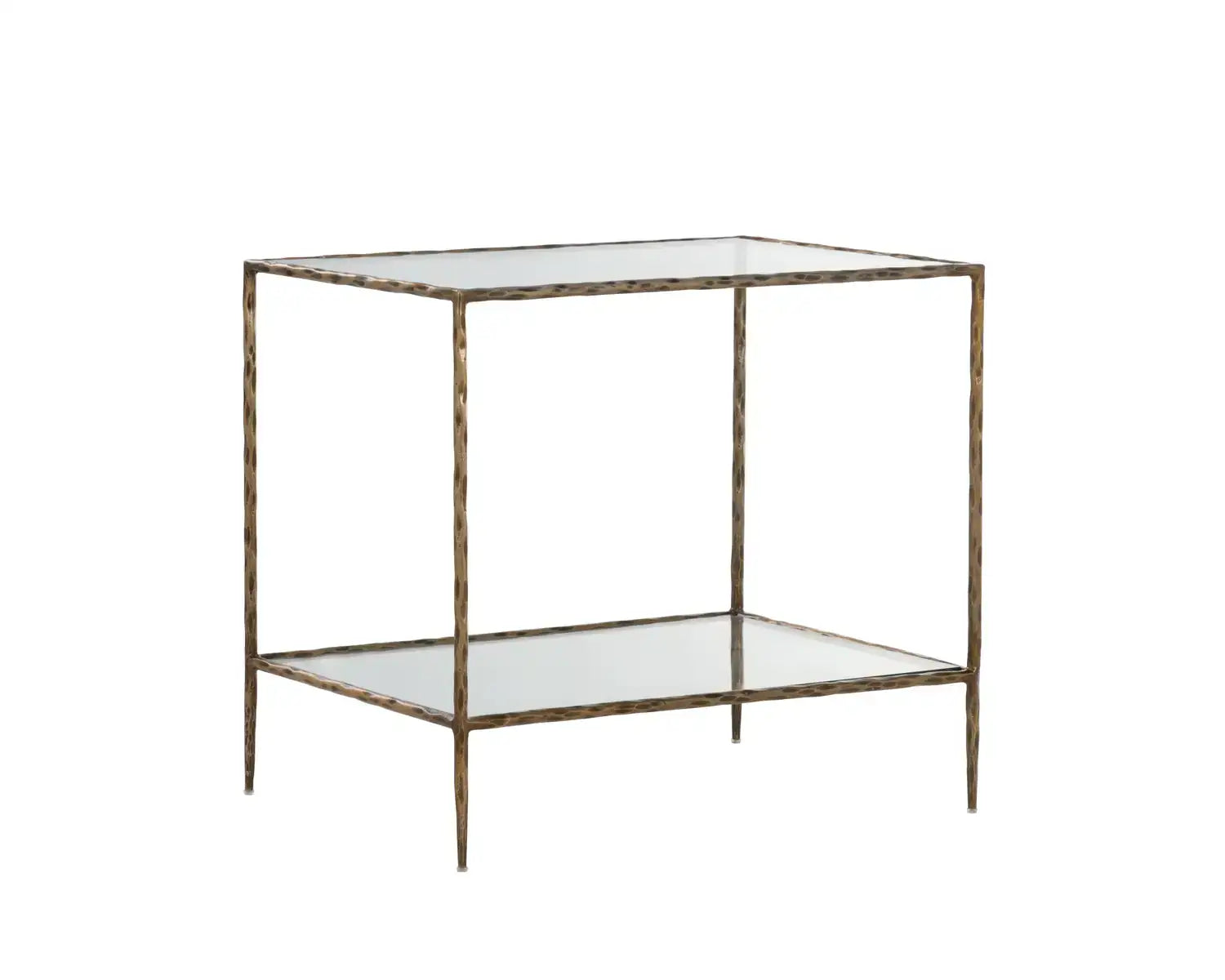 Sunpan EMINE NIGHTSTAND - Nightstands