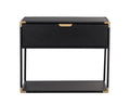 SUNPAN DOONE NIGHTSTAND - Nightstands