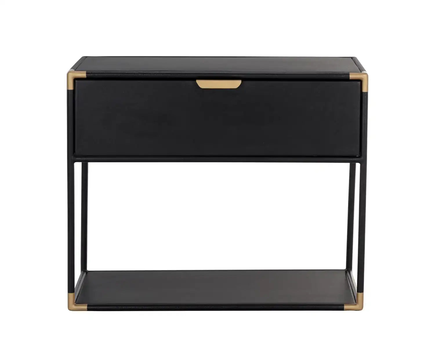 SUNPAN DOONE NIGHTSTAND - Nightstands