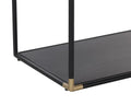 SUNPAN DOONE NIGHTSTAND - Nightstands
