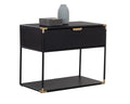 SUNPAN DOONE NIGHTSTAND - Nightstands