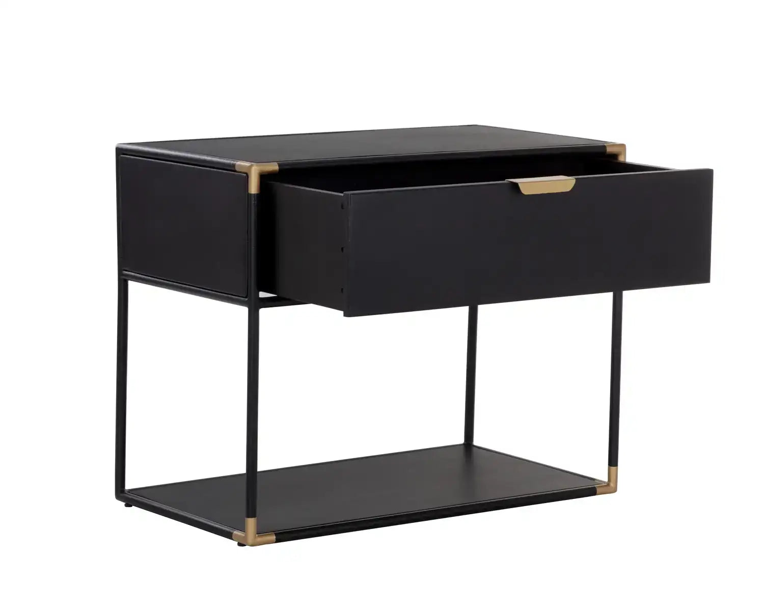 SUNPAN DOONE NIGHTSTAND - Nightstands