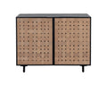 Sunpan OMARI SIDEBOARD - Side