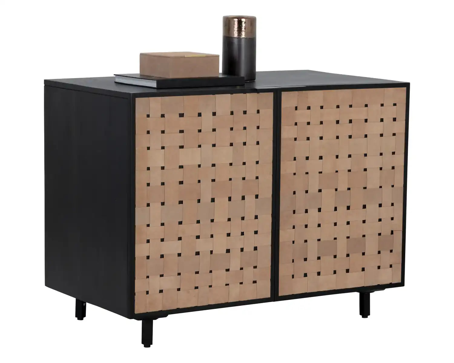 Sunpan OMARI SIDEBOARD - Side