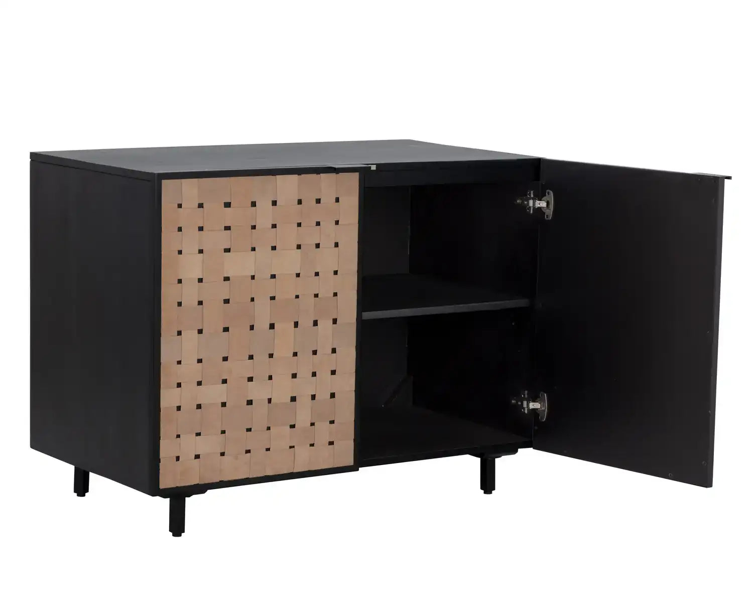 SUNPAN OMARI SIDEBOARD - Side