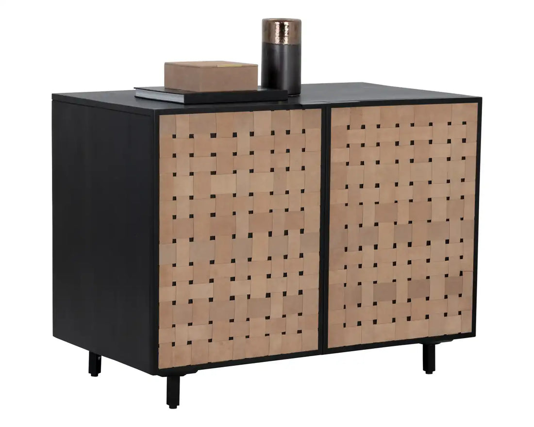 SUNPAN OMARI SIDEBOARD - Side