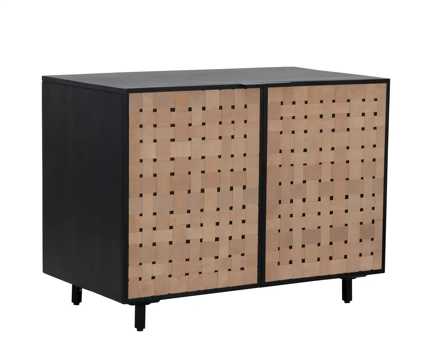 Sunpan OMARI SIDEBOARD - Side