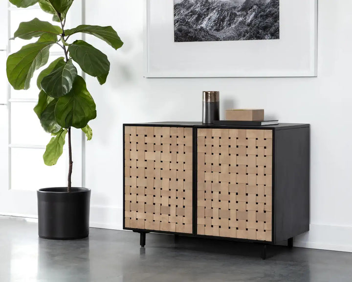 Sunpan OMARI SIDEBOARD - Side